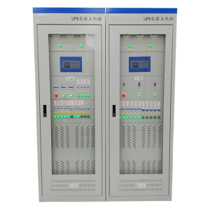 电力UPS电源（1K-200KVA）