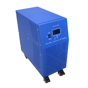 太阳能逆变器（单相1K-6KW）